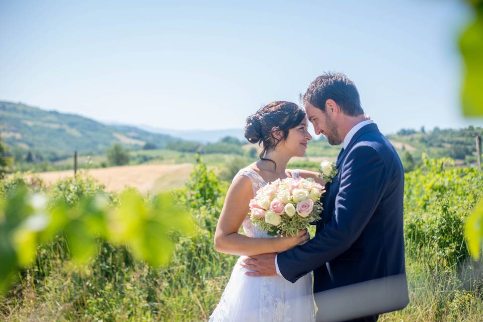 Lucia e Marco