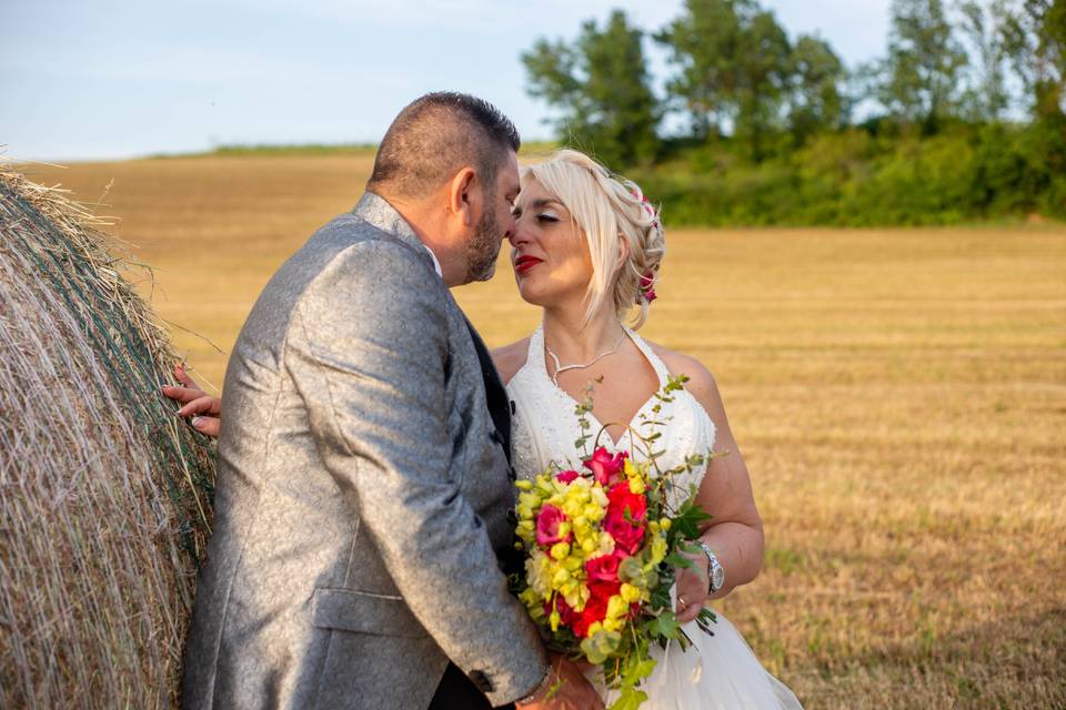 Chiara e Salvatore