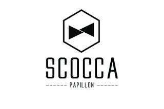 Scocca Papillon