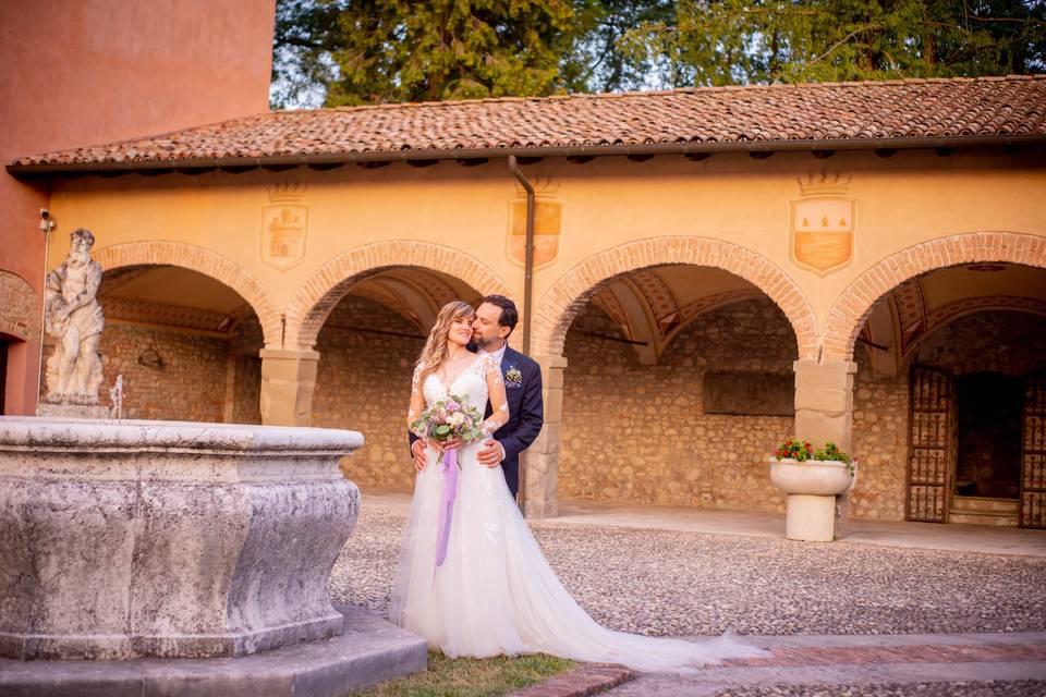 Ilaria e Riccardo