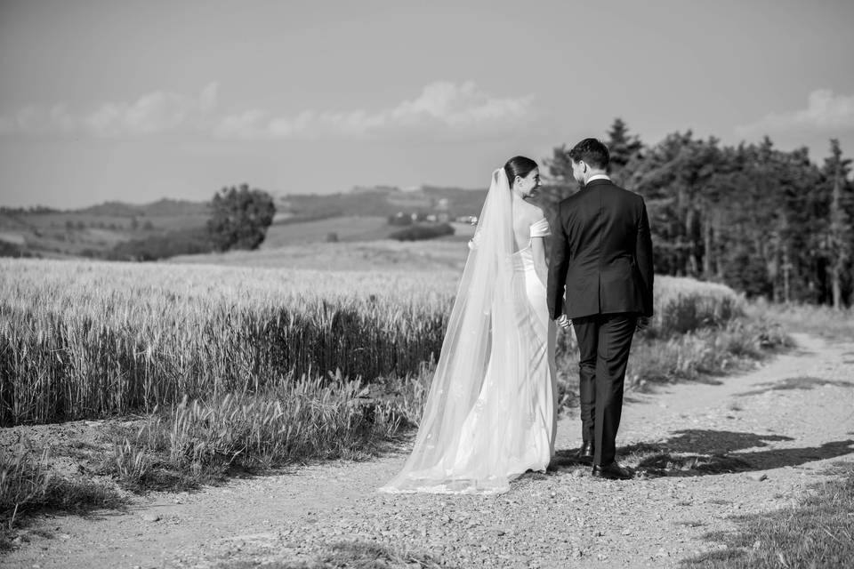 Massimiliano e Beatrice