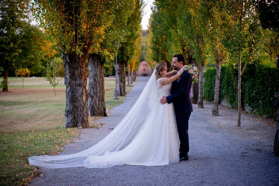 Ilaria e Riccardo