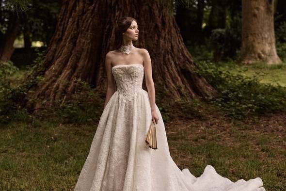 Sposa In
