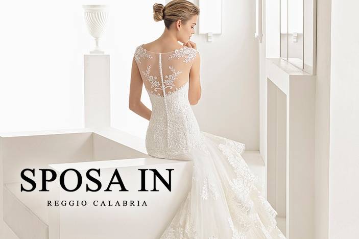 Sposa In