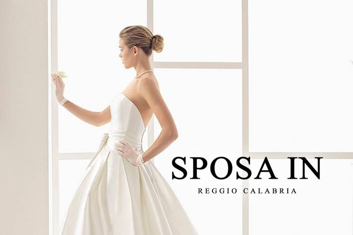 Sposa In