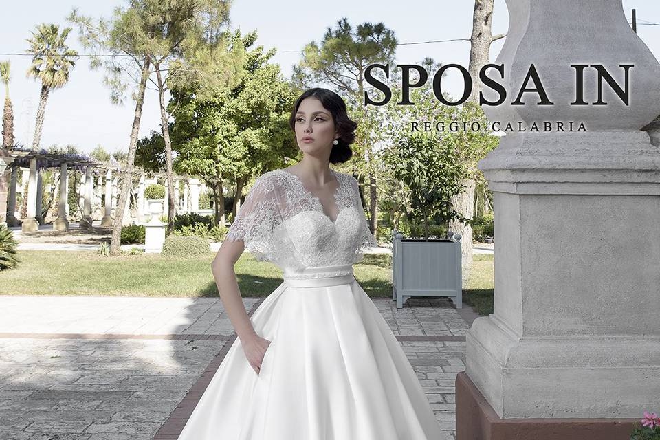 Sposa In