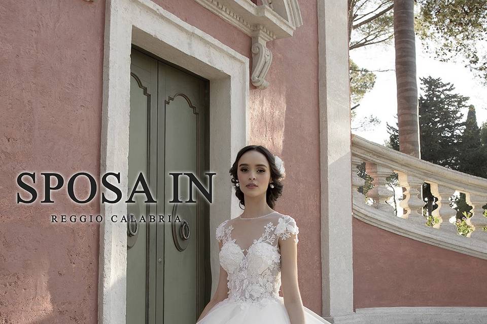 Sposa In