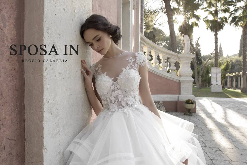 Sposa In