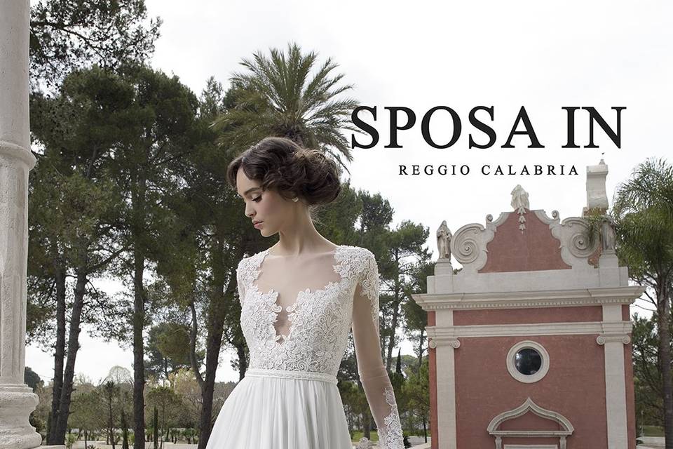 Sposa In