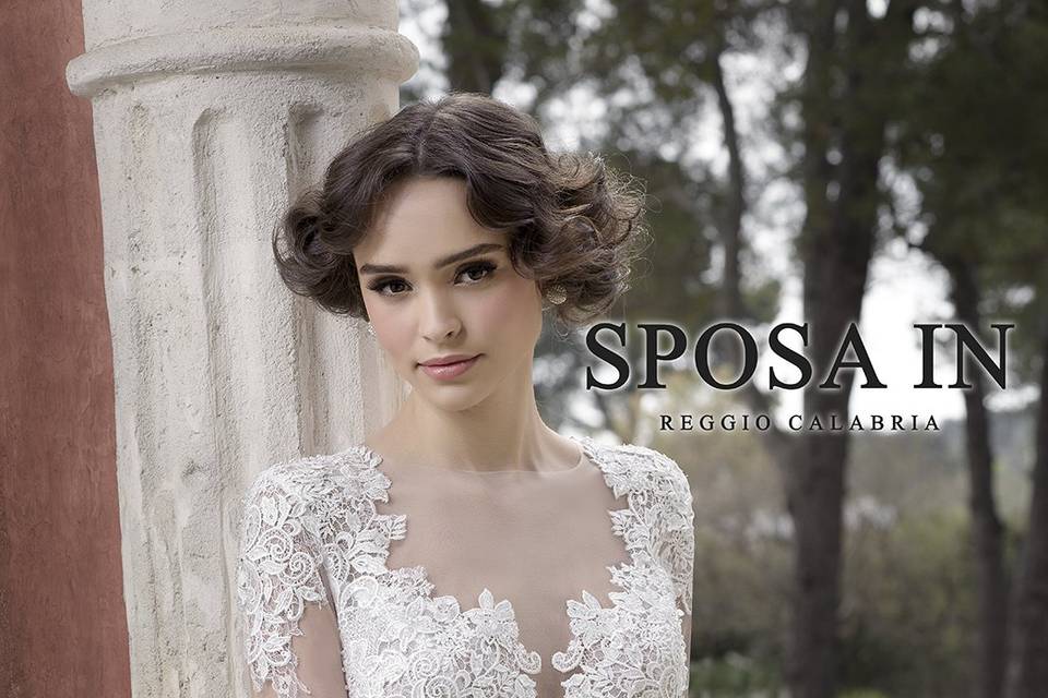 Sposa In