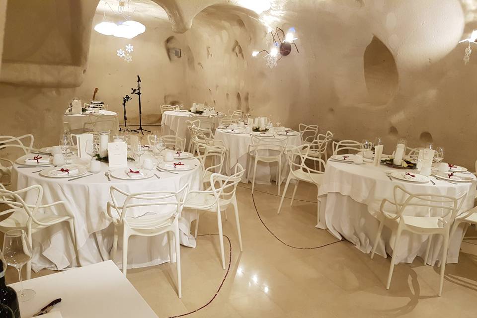 Sala eventi