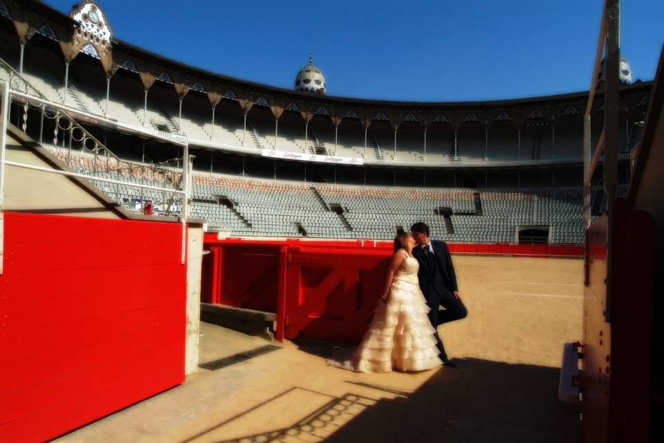 Barcellona Spagna