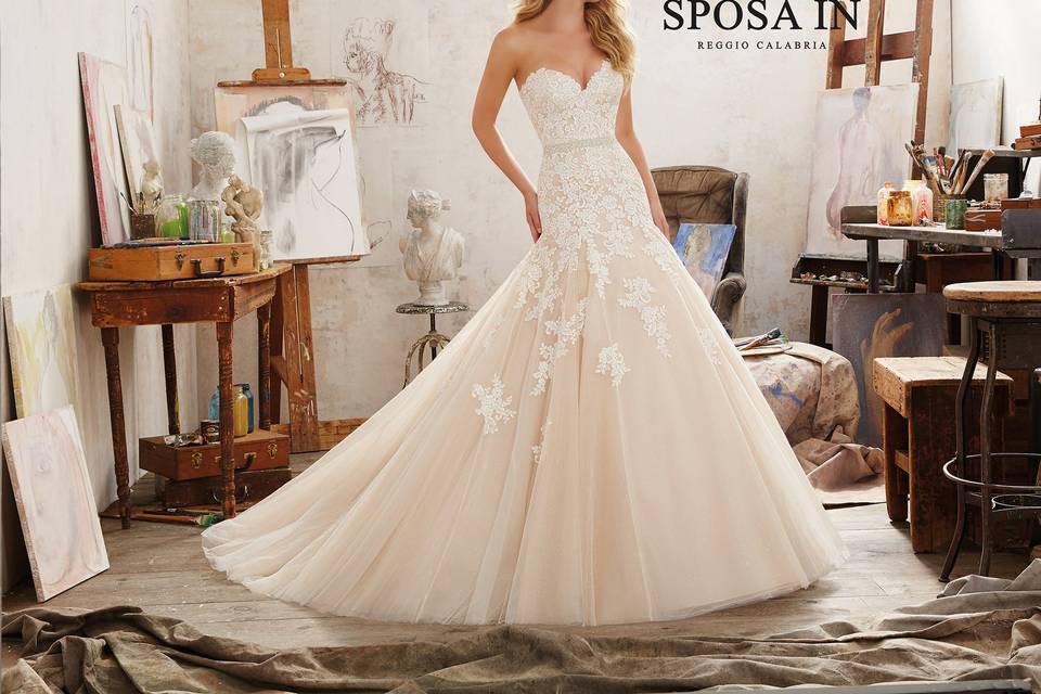 Sposa In