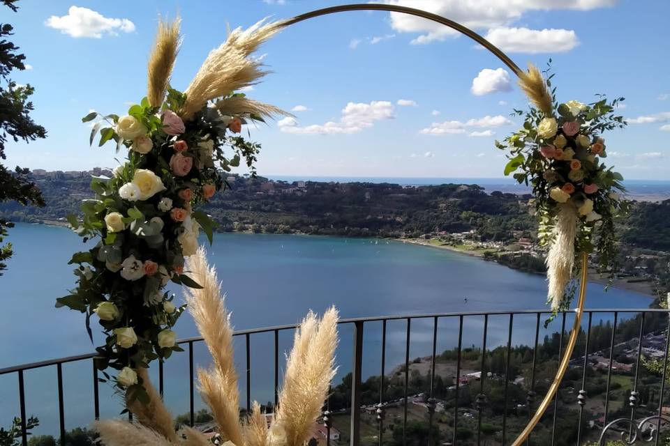 Foglie e Fiori di Daniela Ferraro