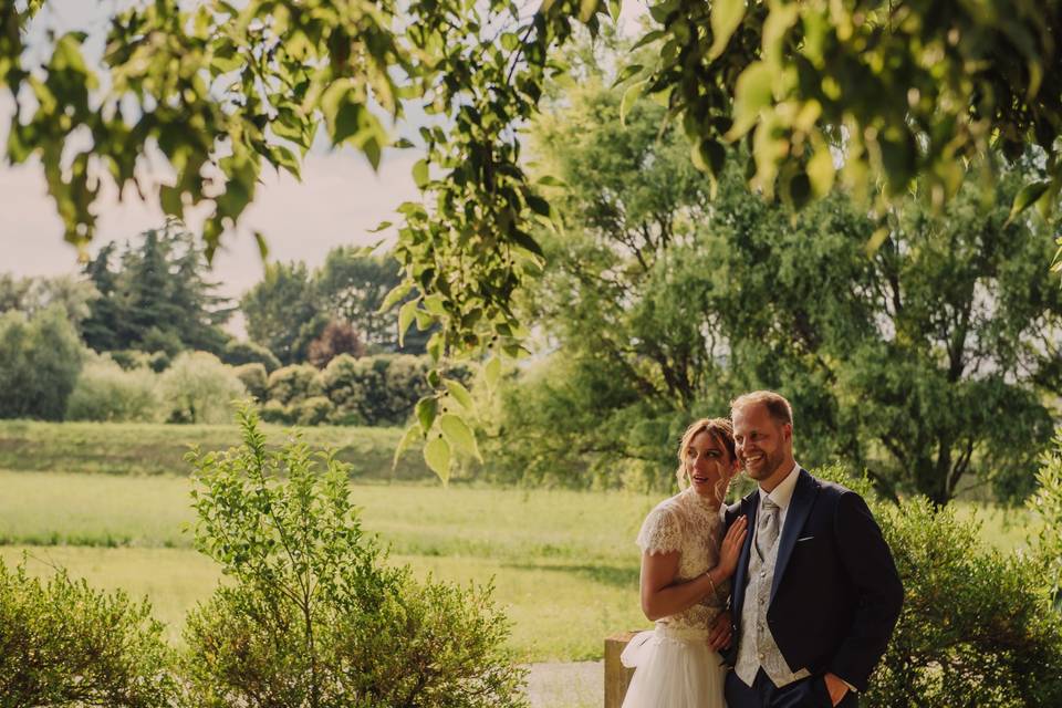 Fotografo matrimoni Vicenza