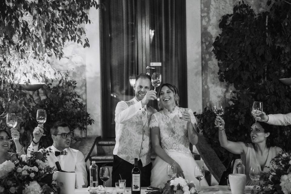 Fotografo matrimoni Vicenza