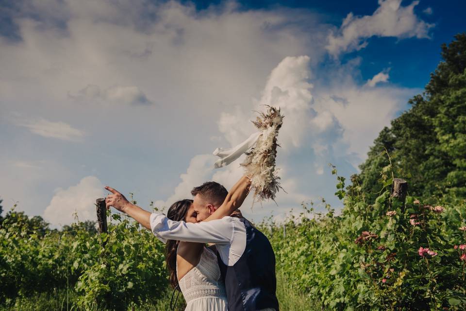 Fotografo matrimoni Vicenza