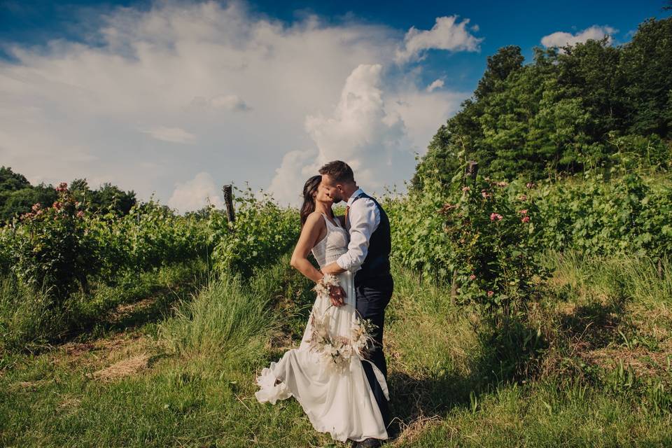 Fotografo matrimoni Vicenza