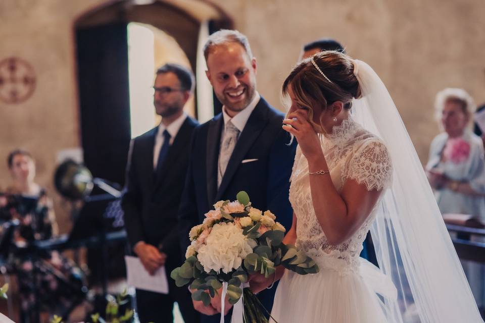 Fotografo matrimoni Vicenza