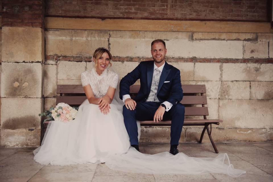 Fotografo matrimoni Vicenza