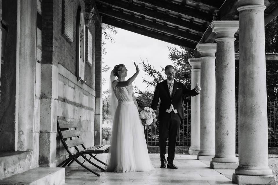 Fotografo matrimoni Vicenza