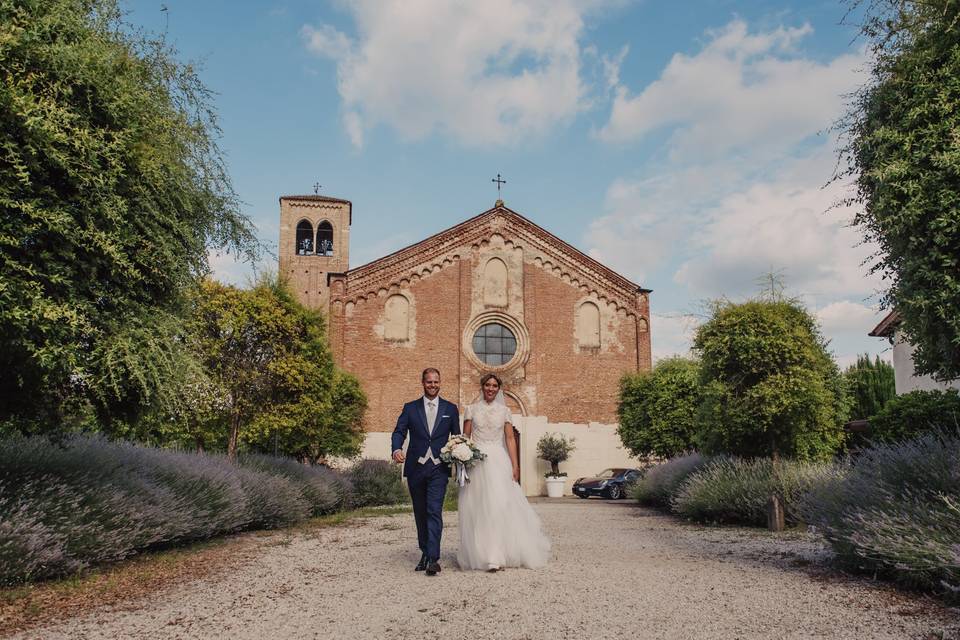 Fotografo matrimoni Vicenza