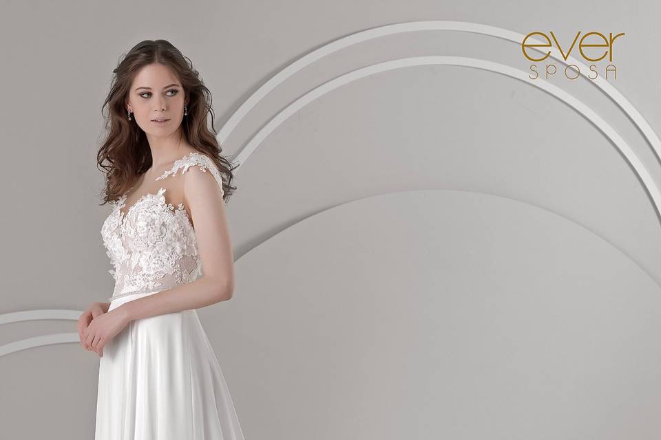 Ever sposa 2020 omerale