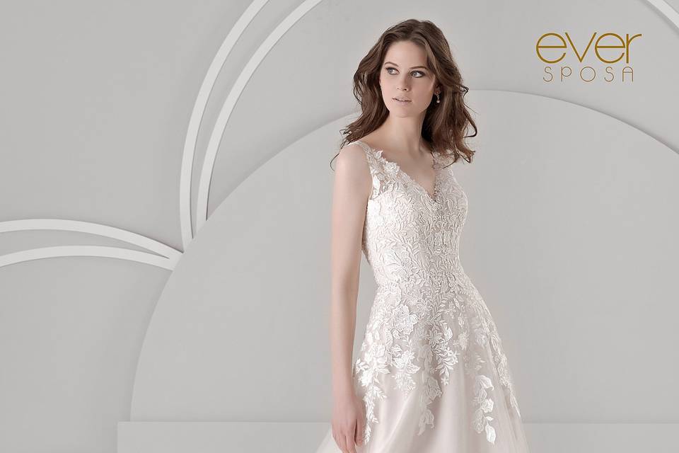 Ever sposa 2020 omerale