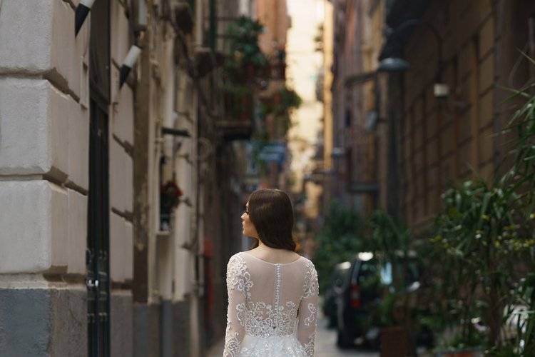 Ever Sposa