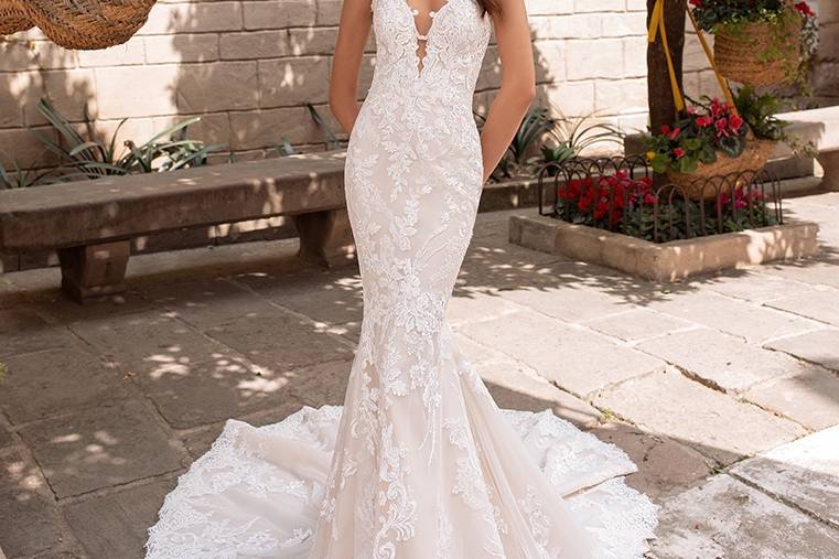 Pronovias 2020 aegir