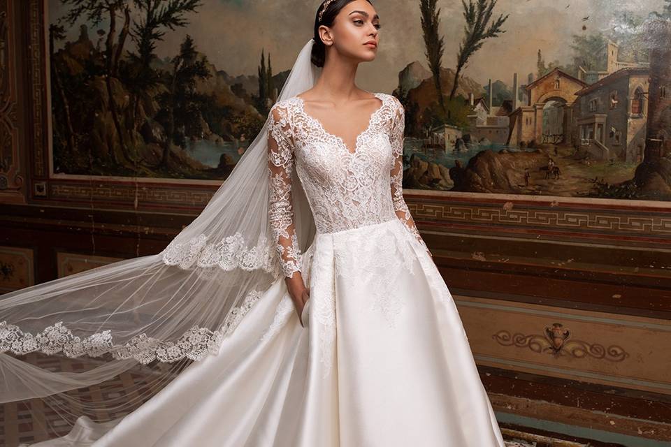 Pronovias 2020 albion