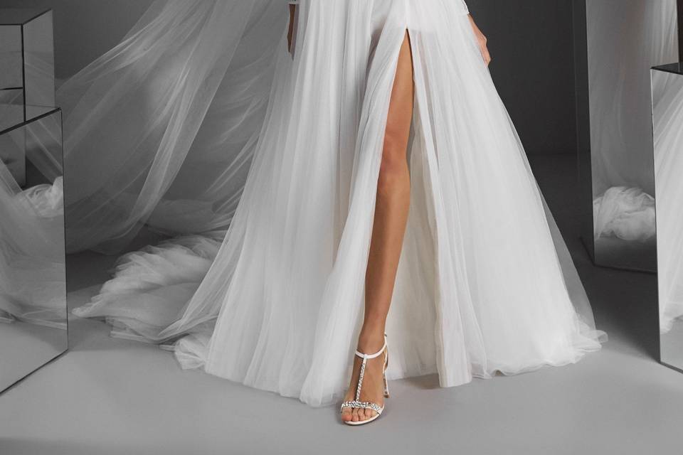 Pronovias 2020 albion