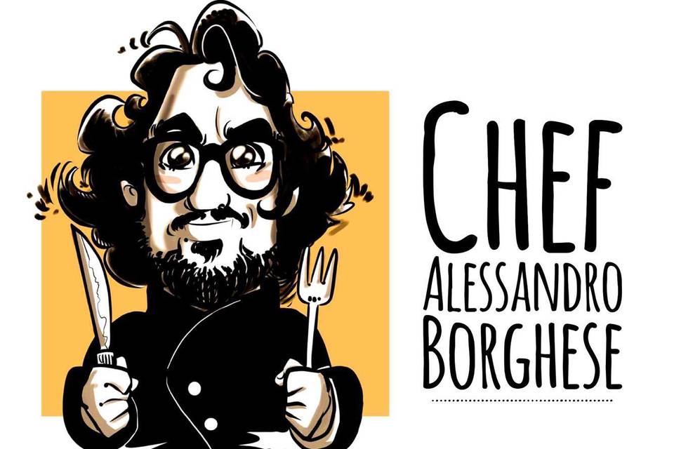 Chef Borghese
