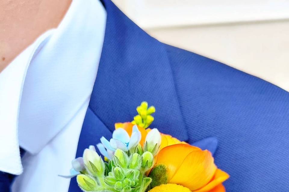 Boutonniere