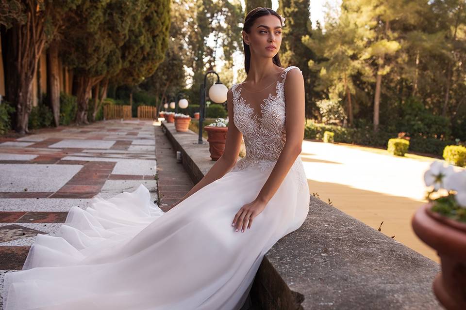 Pronovias 2020 io