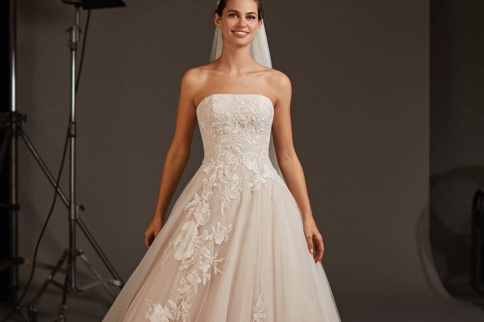 Pronovias 2020 leonis