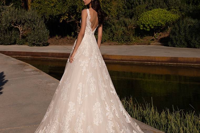 Pronovias 2020 orion