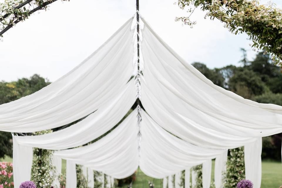 MATRIMONIO - FIORI - BRESCIA