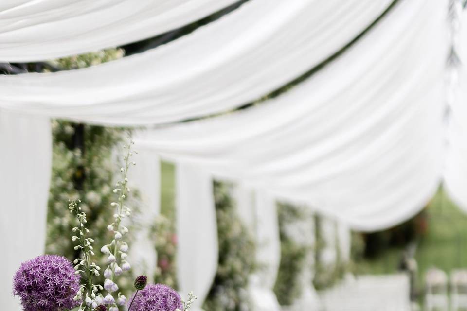 MATRIMONIO - FIORI - BRESCIA
