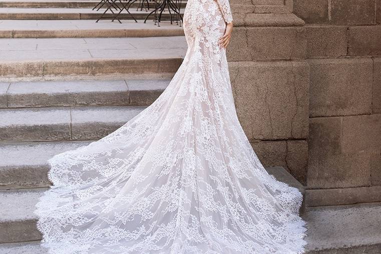 Pronovias 2020 telesto