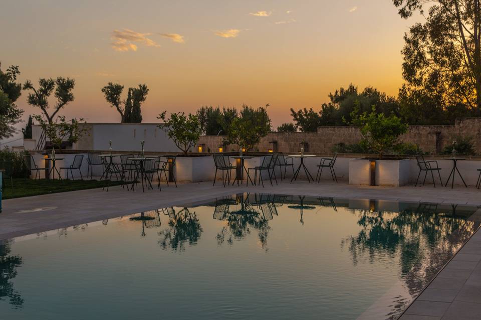 Mastropà Exclusive Resort