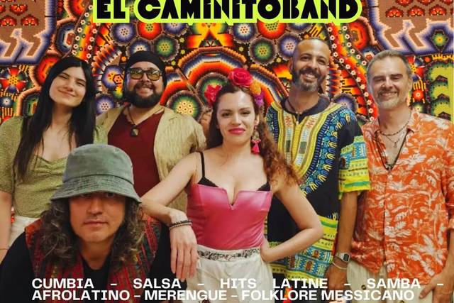 El Caminito Band