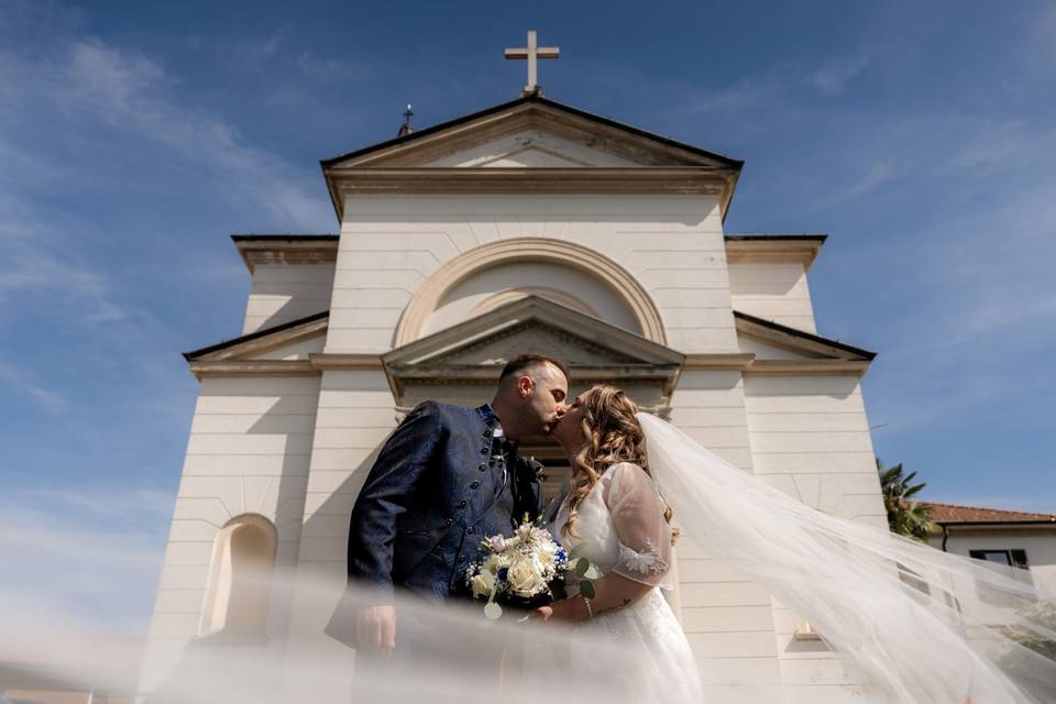 Monica & Giacomo