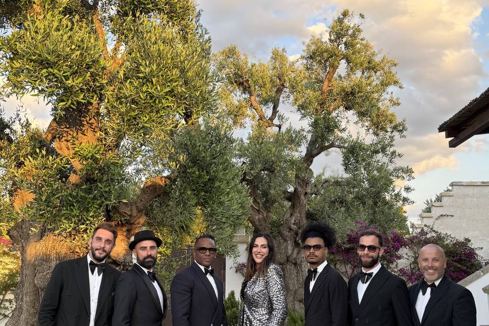 Matrimonio Scozzese