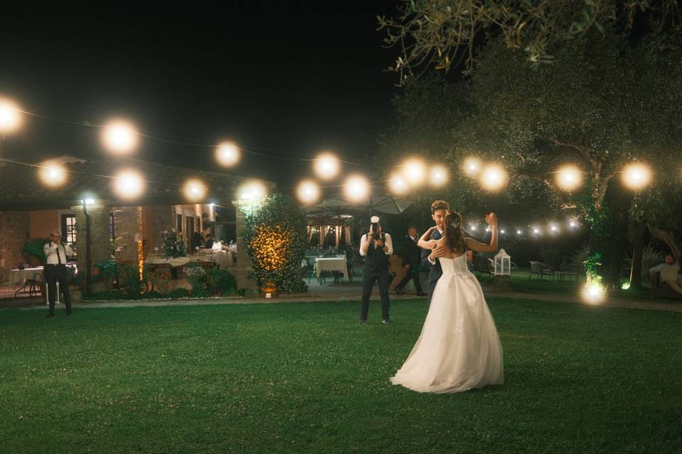 Wedding Steps - Primo Ballo Sposi