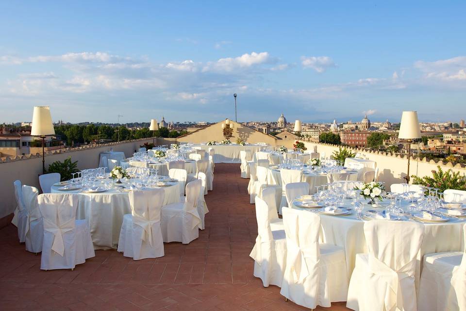 Splendide Location