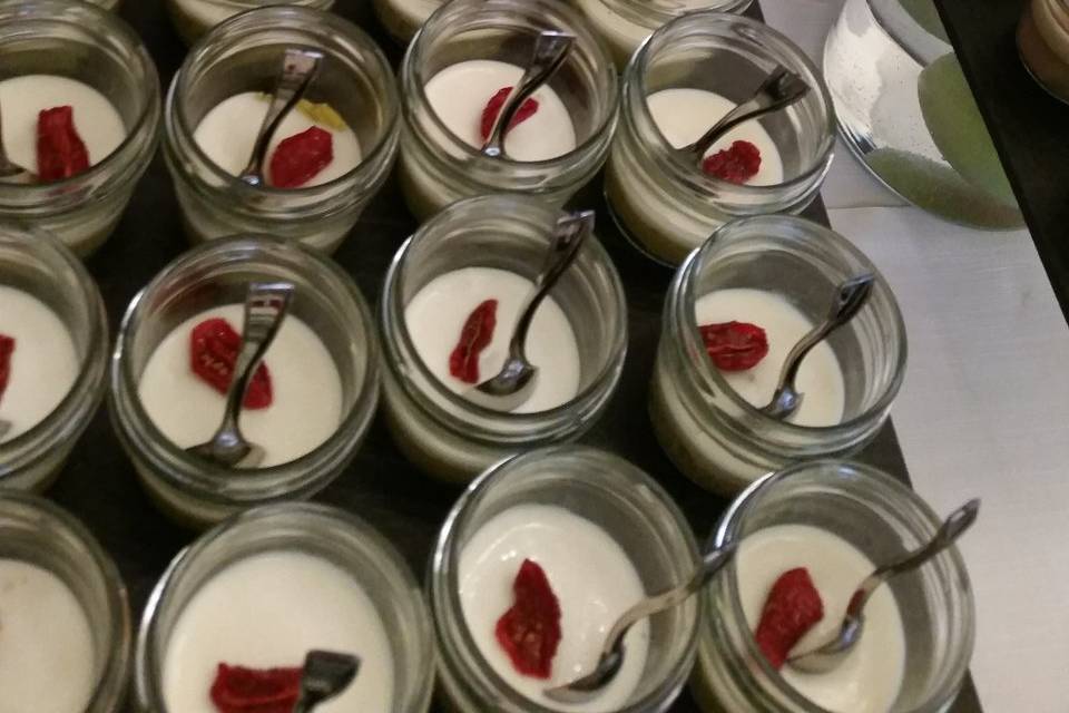 Servizio Catering