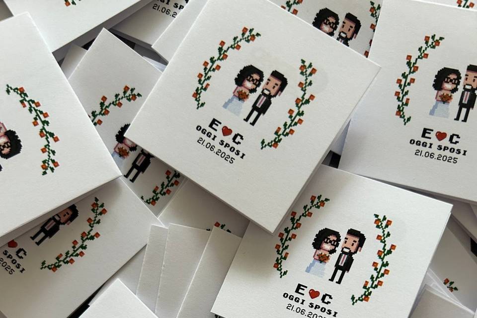Biglietti per Confetti