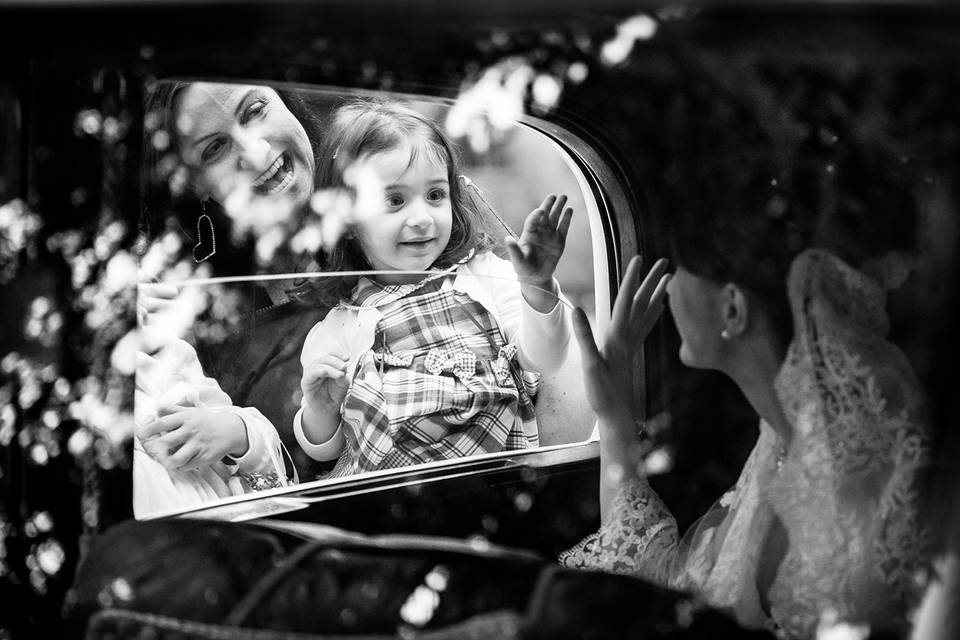Intrattenimento bambini