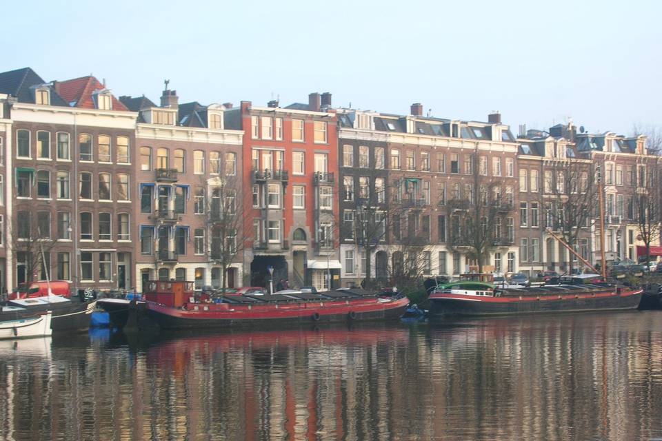 Amsterdam